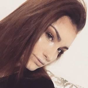 Meet your Posher, Kaleigh